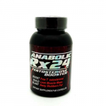 Obat Kuat Seribu Wanita Anabolic Rx24 Dijamin Asli