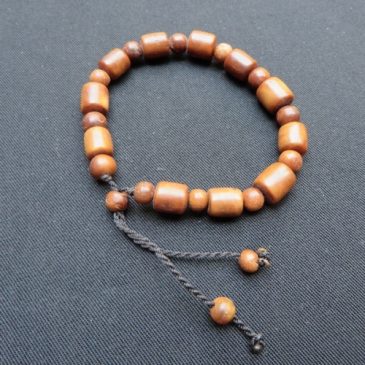  Gelang Sakti  Gaharu Model II