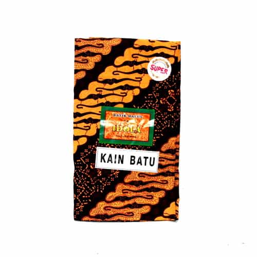 Jarik Batik  Kain Halus  Cap  Idola Pusaka Dunia