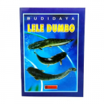 Buku Budidaya Ikan Lele Dumbo