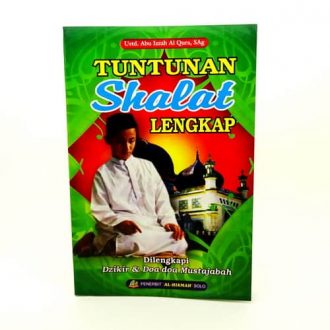 buku yasinan lengkap