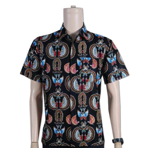 kemeja batik modern pusaka dunia kemeja batik modern pusaka dunia
