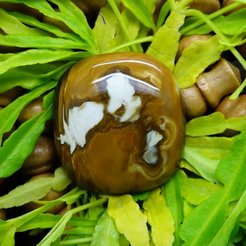 Mustika Khodam Dari Alam Gaib