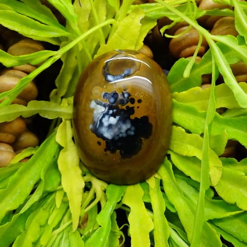 Mustika Gunung Karacak - Pusaka Dunia