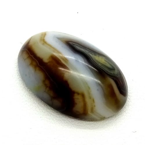 Mustika Towo Sangkal Bumi