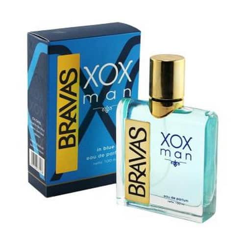 parfum bravas xox in blue original pusaka dunia parfum bravas xox in blue original pusaka dunia