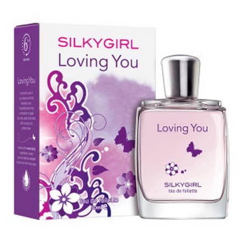 parfum silkygirl loving you original pusaka dunia parfum silkygirl loving you original pusaka dunia