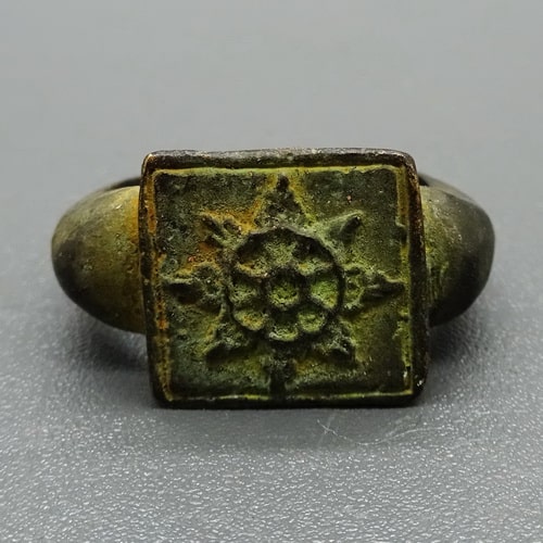  Cincin Kuno  1000 Khodam Majapahit