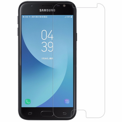 Tempered Glass Samsung J3 2017 - Pusaka Dunia