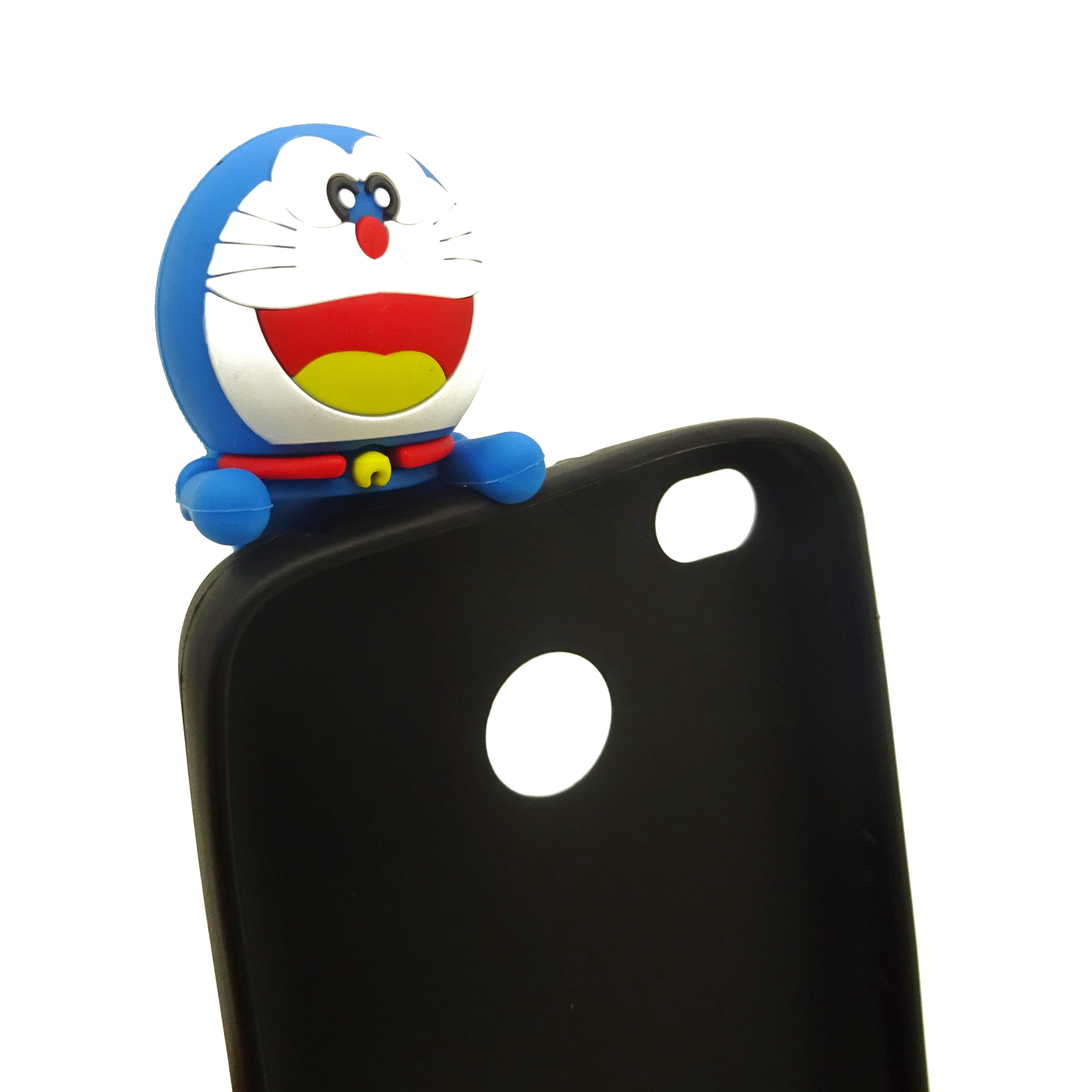  Doraemon  Silicone Case  Xiaomi  4X Pusaka Dunia