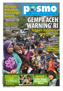Gempa Aceh Warning RI