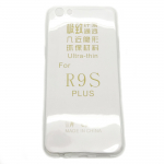 Oppo R9 S Plus Softshell Ultrathin