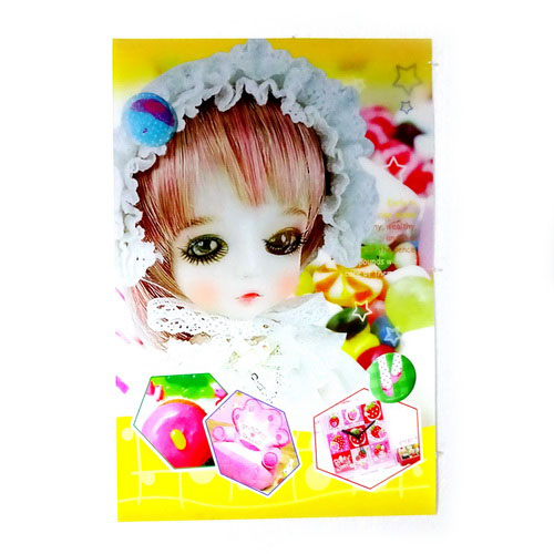 poster 3d boneka high quality pusaka dunia poster 3d boneka high quality pusaka dunia