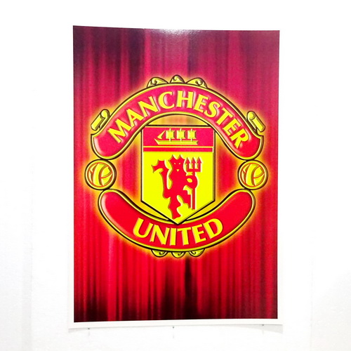 135 Gambar gambar lambang manchester united Terbaru