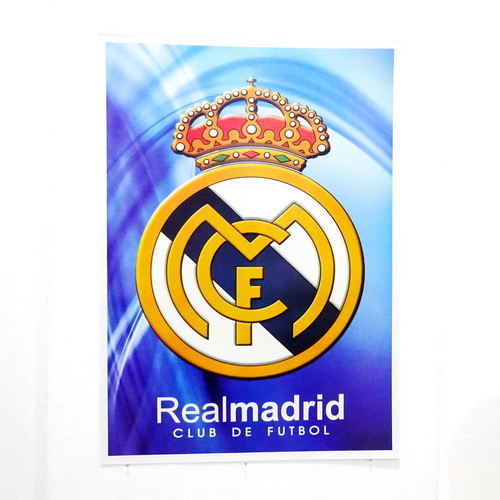 Download Gambar gambar logo klub real madrid Terkini