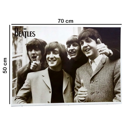 Biografi The Beatles