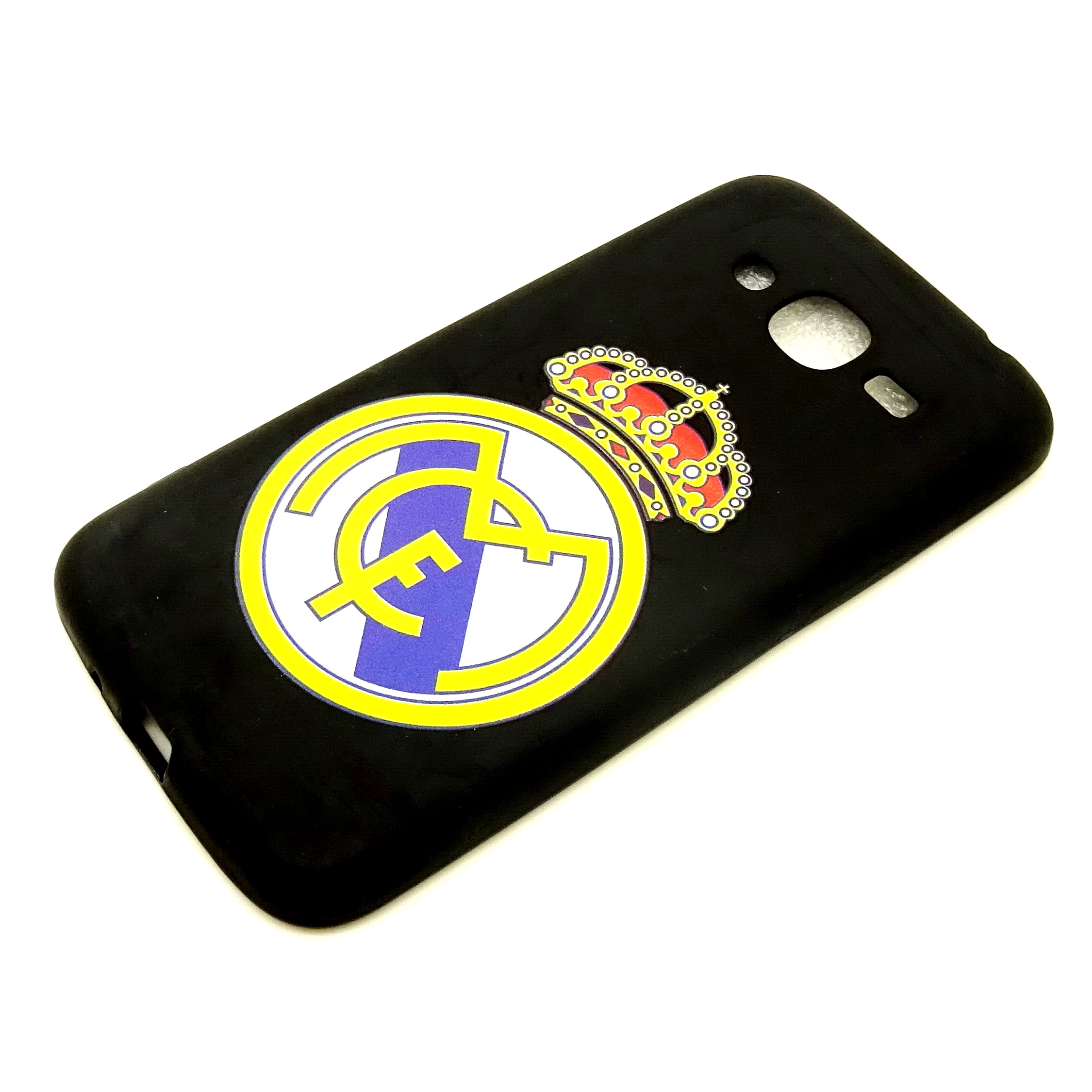 470+ Gambar Casing Hp Real Madrid Terbaru