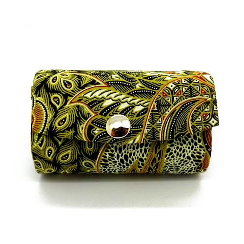 Souvenir Dompet Kain  Batik