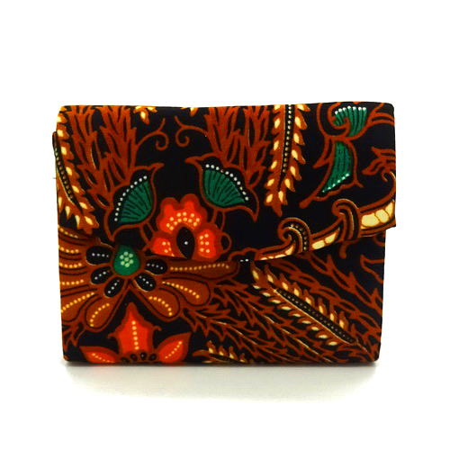  Souvenir Pernikahan Dompet Batik Murah Pusaka Dunia