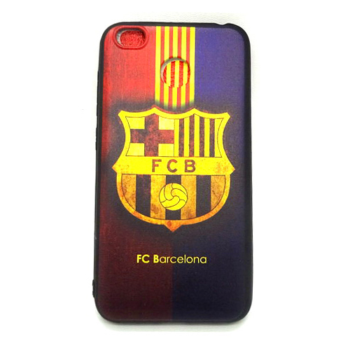 Download Gambar gambar silikon hp barcelona Terbaru