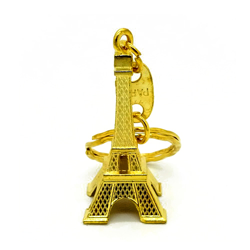 Souvenir Menara Eiffel Emas Pusaka Dunia souvenir menara eiffel emas pusaka dunia