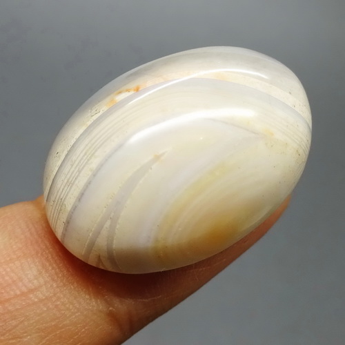 Mustika Aura Putih Salju