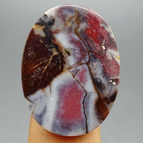 Mustika Prabu Siliwangi Asli