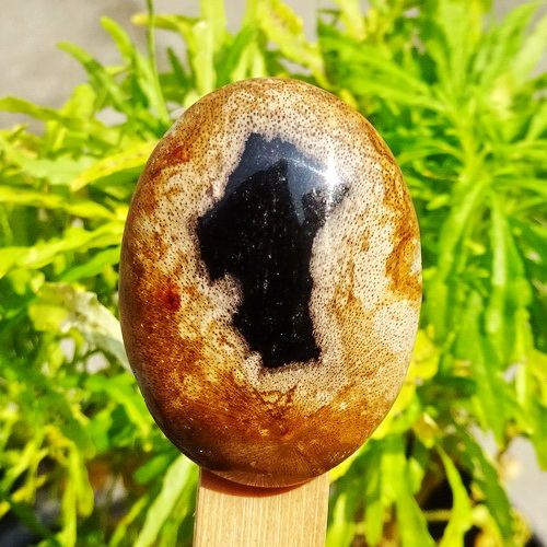 Batu Mustika Anti Tuyul