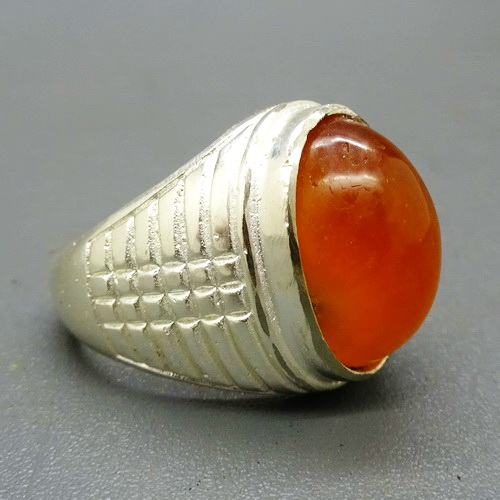 Mustika Mani Gajah Tuah Keramat Pusaka Dunia