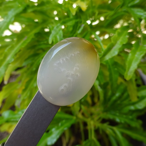 Mustika Angka 4 Keramat