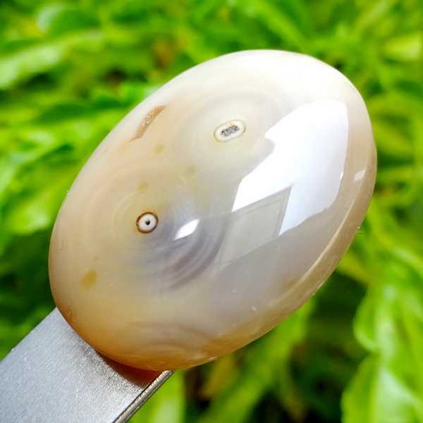 Mustika Angka Delapan Keramat