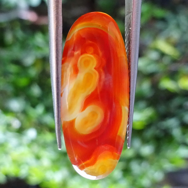 Mustika Angka Tiga Keramat