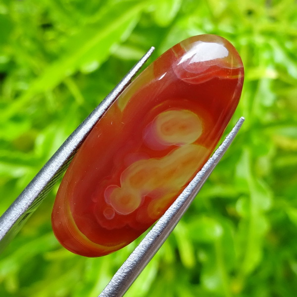 Mustika Angka Tiga Keramat