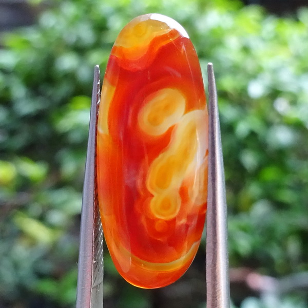 Mustika Angka Tiga Keramat