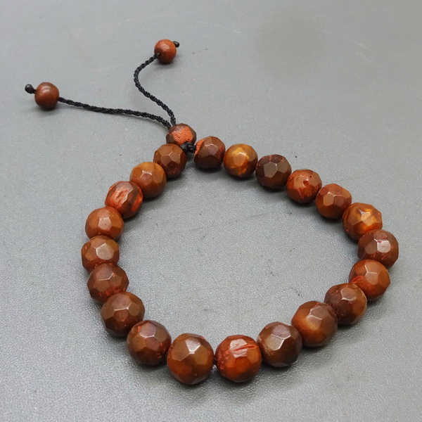 Gelang Bertuah  Kayu  Koka