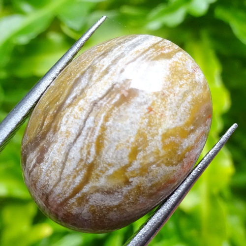 Batu Mustika Khodam Ular Putih Ganas