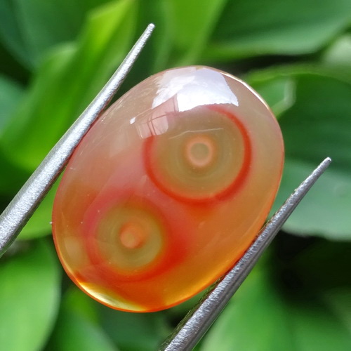 Mustika Angka 8 Asli Keramat