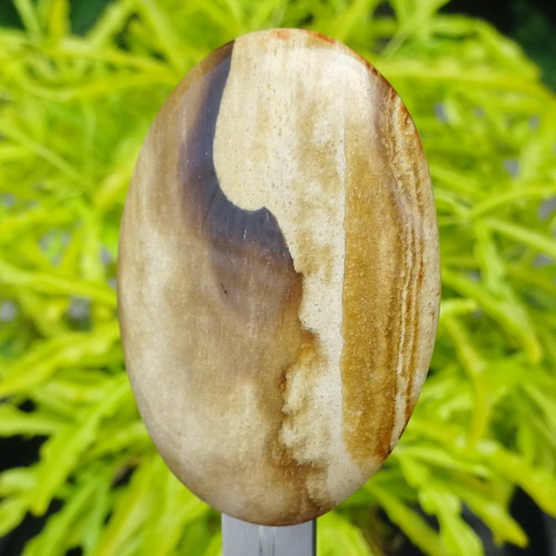 Batu Mustika Macan Kuning Ampuh