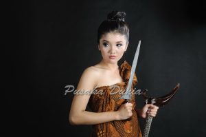 Gambar Keris Pusaka Dunia