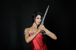 Gambar Keris Pusaka Dunia