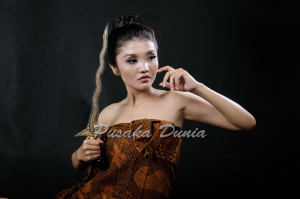 Gambar Keris Pusaka Dunia