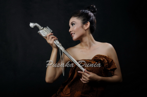 Gambar Keris Pusaka Dunia