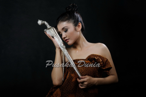 Gambar Keris Pusaka Dunia