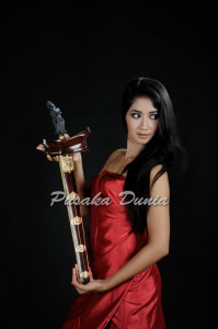 Gambar Keris Pusaka Dunia