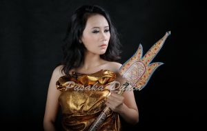 Gambar Keris Pusaka Dunia