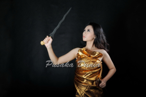 Gambar Keris Pusaka Dunia