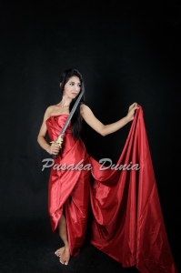 Gambar Keris Pusaka Dunia