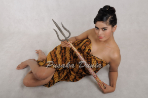 Gambar Keris Pusaka Dunia