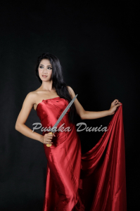 Gambar Keris Pusaka Dunia