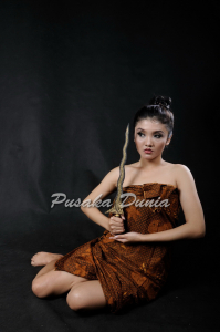 Gambar Keris Pusaka Dunia
